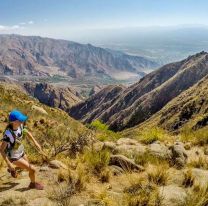 Todo listo / Ya se palpita una nueva edici&oacute;n de la carrera Calchaqu&iacute; Trail
