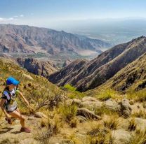 Todo listo / Ya se palpita una nueva edición de la carrera Calchaquí Trail