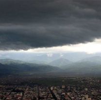 A llevar paragüas | Sigue el alerta meteorológico por tormentas fuertes en Salta