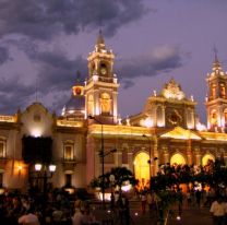 Agend&aacute; todo lo que pod&eacute;s hacer hoy en Salta