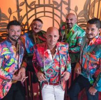 A 102 d&iacute;as del carnaval Los Tekis presentaron su nuevo trabajo: “La Morenada”