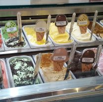 Faltan 3 días / Salta festejará la Noche de las Heladerías: te contamos los detalles