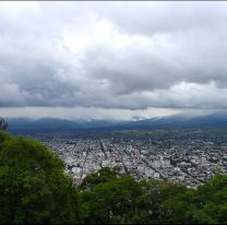 Martes nublado y con posibles lluvias en Salta
