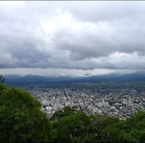 Viernes nublado en Salta: cómo estará el fin de semana