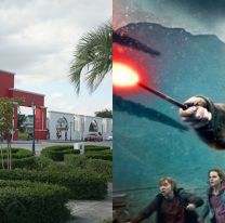 Atención fanáticos / Se viene una Juntada Mágica en el Parque del Bicentenario