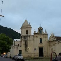Hoy la m&aacute;xima ser&aacute; de 26&deg; y habr&iacute;a tormentas en Salta
