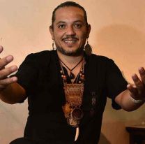 “El Indio” Lucio Rojas prepara su gran regreso a los escenarios