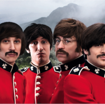 The Beats regresa con su nuevo espectáculo “Influencers al Huerto