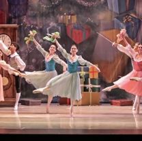 Vuelve el “Cascanueces” al Teatro Provincial