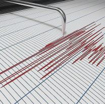 Dos temblores sacudieron a Salta este miércoles: uno fue muy fuerte