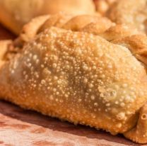 Se viene la 3&ordm; edici&oacute;n de la Feria de la Empanada Salte&ntilde;a
