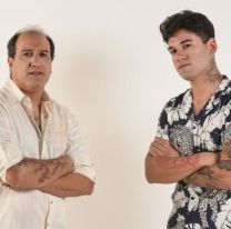 Noche para el recuerdo | Franco Barrionuevo actuar&aacute; este viernes en Cerrillos