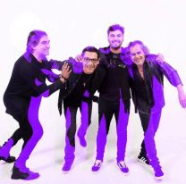 Los Nocheros presentan “Sol Nocturno” con la vuelta de Mario Teruel