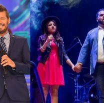 Marcelo Tinelli se sorprendi&oacute; con un video de Salta Soy: “Es impresionante”