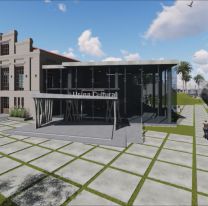 Inaugura hoy la Usina Cultural