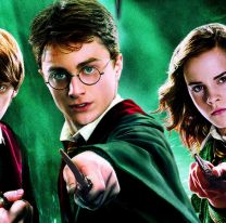 El universo de “Harry Potter” llega al Parque del Bicentenario