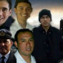 Qui&eacute;nes eran los siete salte&ntilde;os que viajaban en el ARA San Juan