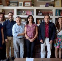 Avanza el estudio para crear la Tecnicatura de M&uacute;sica en la UNSa