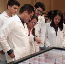 Medicina en la UNSa: arrancan las inscripciones para el Ciclo de Nivelaci&oacute;n