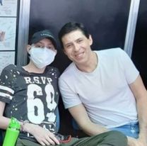 Piden ayuda urgente para un adolescente salteño que necesita un trasplante