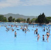 Así funcionarán las piletas municipales en los próximos días