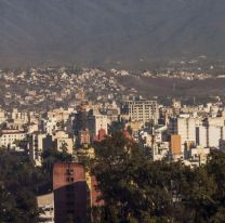 La temperatura hoy en Salta superará los 30 grados