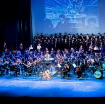 Preinscripciones abiertas para el Ciclo Lectivo 2020 en la Orquesta Infantil y Juvenil de Salta