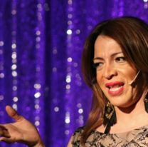 Lizy Tagliani regresa a Salta con su nuevo show “Una chica diferente”