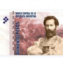 El General Martín Miguel de Güemes un posible sueño impreso en los billetes argentinos