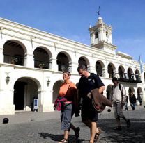 Durante el fin de semana largo Salta superó el 80 % de ocupación hotelera
