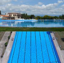 Ya funcionan las tres piletas municipales: te contamos los detalles