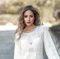 [ HAY VIDEO ] La metanense Magui Soria se presenta en Salta