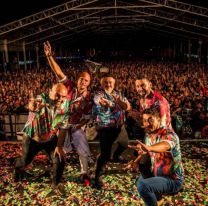 Arrancó la venta de entradas para el &#8220;Carnaval de Los Tekis&#8221; 2020