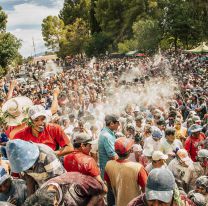 Fecha confirmada para festejar los 20 años del Desentierro Nacional del Carnaval en Salta