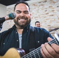 Juan Fuentes celebrar&aacute; el d&iacute;a de la m&uacute;sica con un gran show