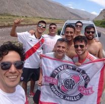 De Salta a Lima, con la fiebre y la locura millonaria