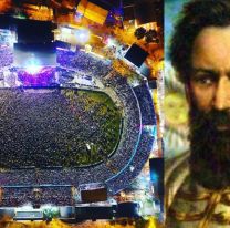 Nuestro h&eacute;roe Mart&iacute;n Miguel de G&uuml;emes ser&aacute; homenajeado en Jes&uacute;s Mar&iacute;a