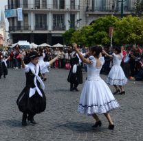 Salta la Linda espera alcanzar este a&ntilde;o m&aacute;s 2 millones de arribos tur&iacute;sticos