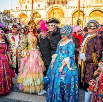 Salta celebrar&aacute; por primera vez el Carnaval de Venecia