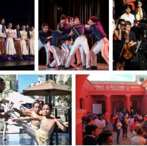 Se viene una nueva edición de la popular “Cultura no Duerme”