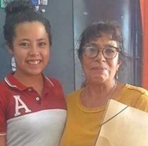 Una joven hall&oacute; documentaci&oacute;n , dinero y le devolvi&oacute; todo a su due&ntilde;a