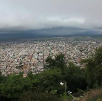 Así estará el tiempo en Salta la linda