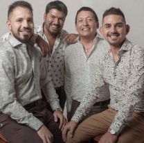 Juglares dió a conocer &#8220;Me alcanzará tu amor&#8221;, su primer álbum