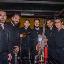 “Lapachos” se presentar&aacute; por primera vez en Salta, con un show que promete ser inolvidable