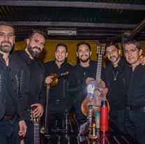 “Lapachos” se presentará por primera vez en Salta, con un show que promete ser inolvidable