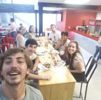 La UNSa implement&oacute; desde esta semana un men&uacute; gratuito para alumnos cel&iacute;acos