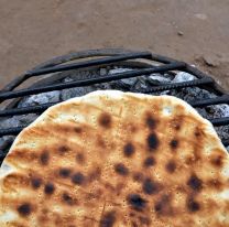 Recetas salte&ntilde;as: hoy, tortillas a la parrilla. Te mostramos 3 ricas recetas