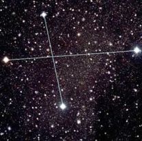 Hoy se verá una cruz en el cielo salteño