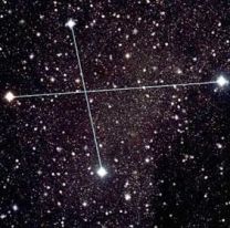 Hoy se ver&aacute; una cruz en el cielo salte&ntilde;o