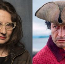 Zama, la peli de la salteña Lucrecia Martel, fue galardonada como el mejor film de la década
